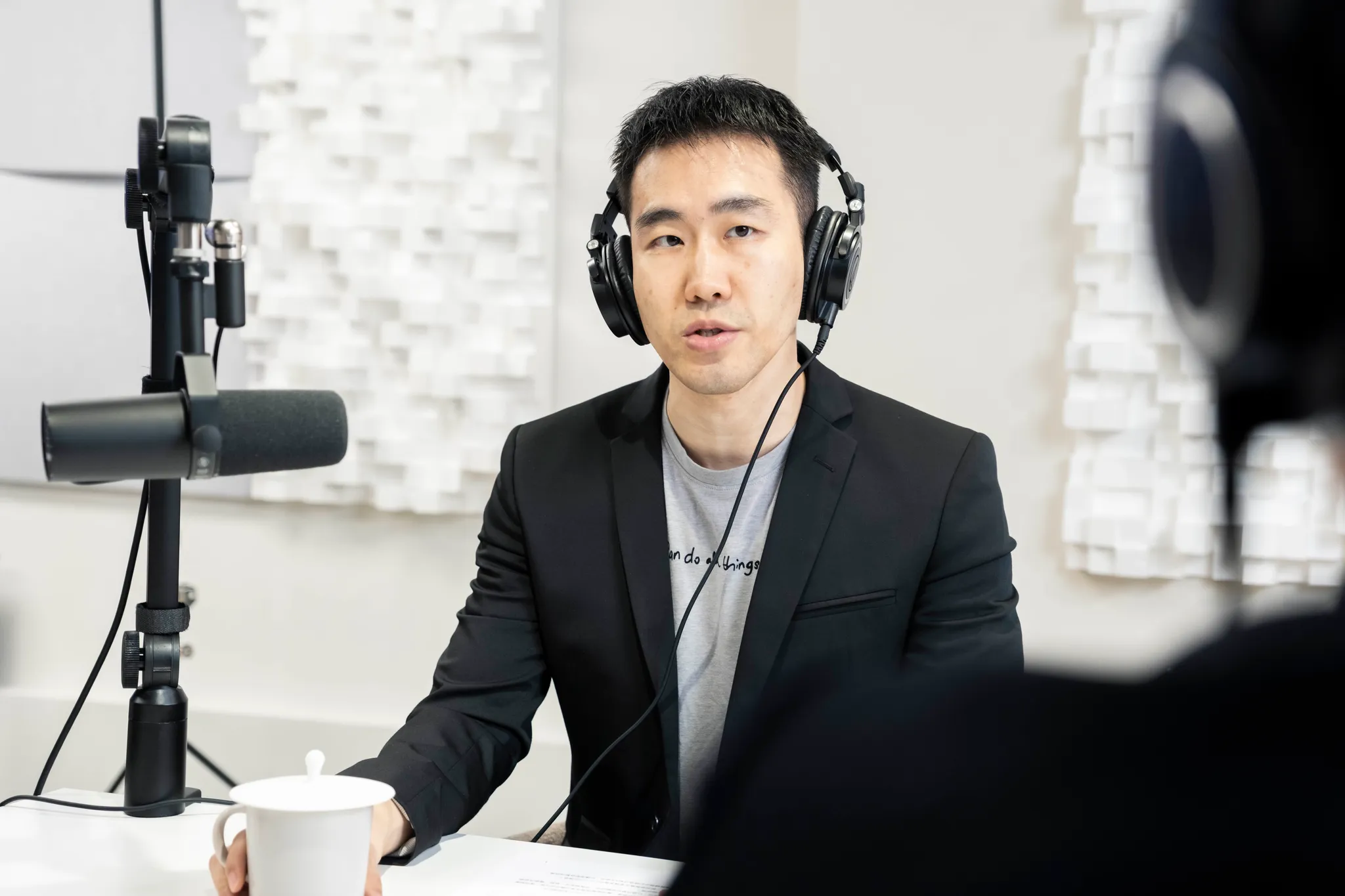 【換日線 Podcast】大學畢業斜槓送 Uber？如何解決高教學用落差問題？