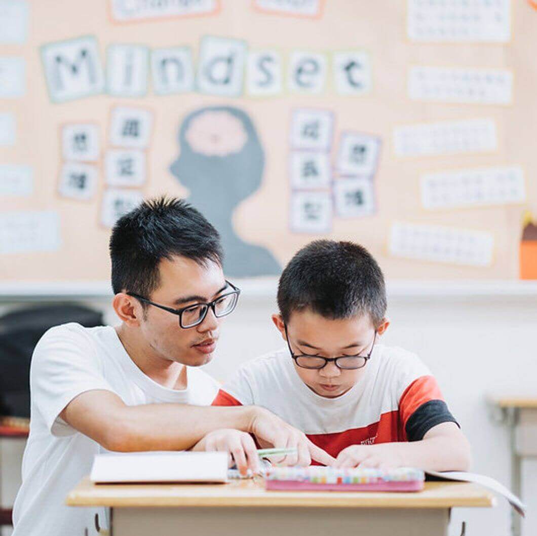 為台灣而教（TFT）